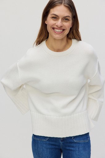 Ava knit