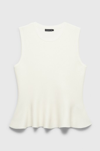 Hedvig knitted top
