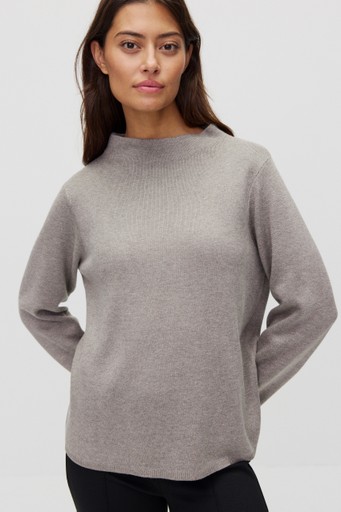 Billie knit