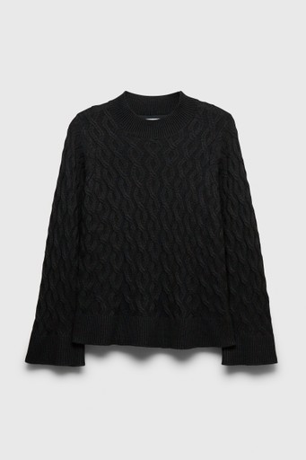 Reese knit