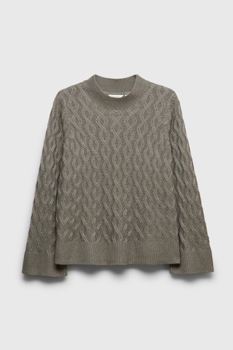 Reese knit