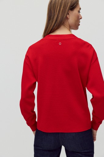 Kelly sweater