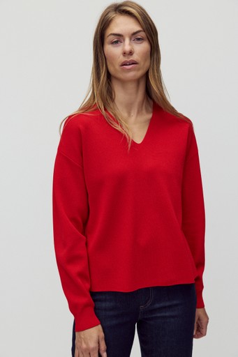 Kelly sweater