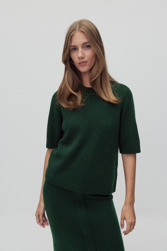 Malin knit