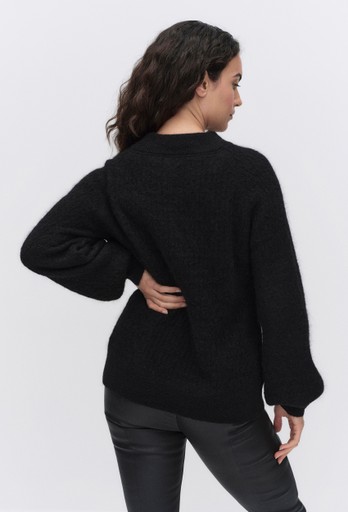 Minnie sweater
