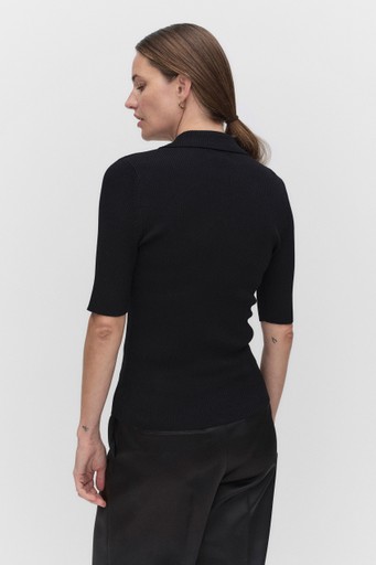 Milou knit