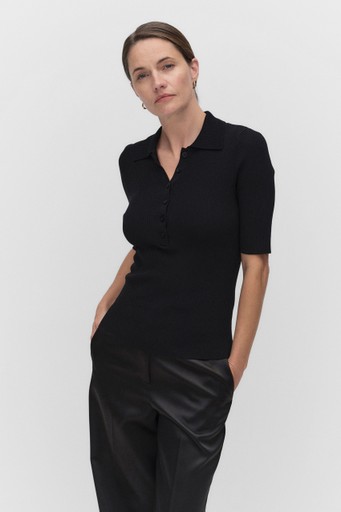 Milou knit