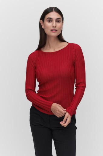 Isa sweater