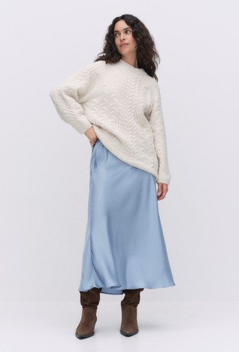 Ellie knit