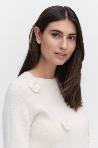 Bea knit