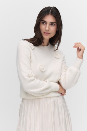 Bea knit