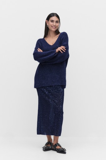 Mila knit