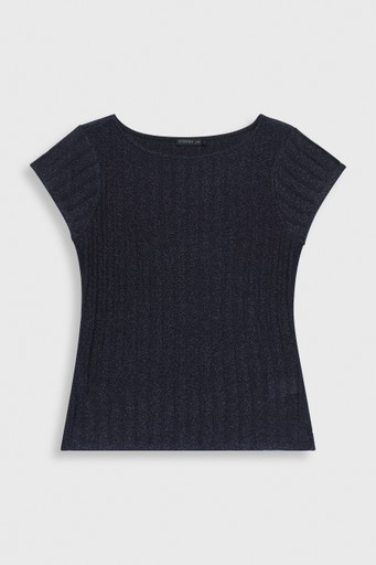 Lisa knitted top