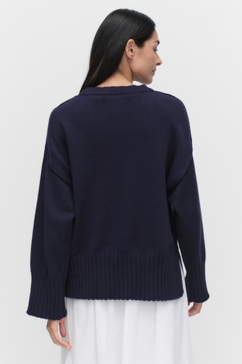 Fiorona knit Fiorona knit