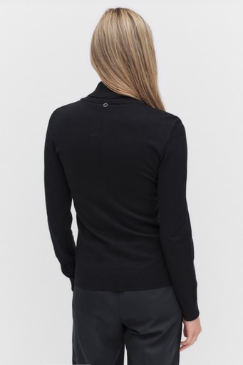 Regina rollneck Regina rollneck
