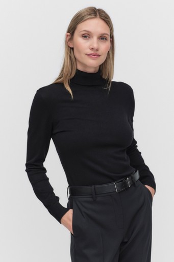 Regina rollneck Regina rollneck