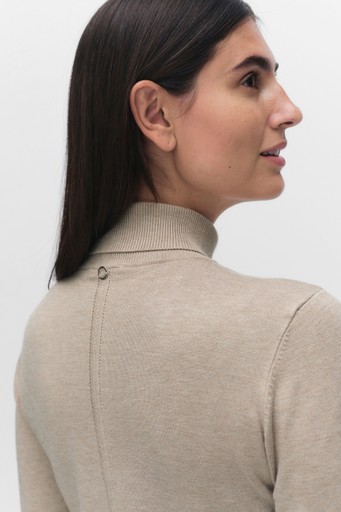 Regina rollneck