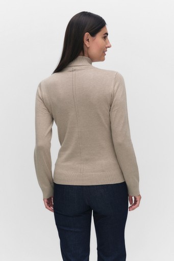 Regina rollneck