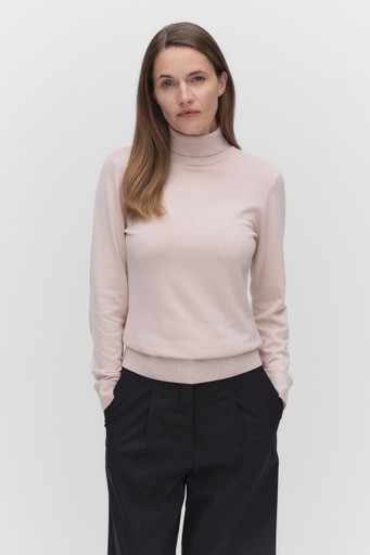 Regina rollneck Regina rollneck