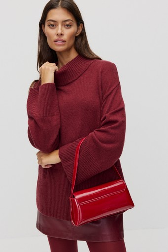 Stefania knit