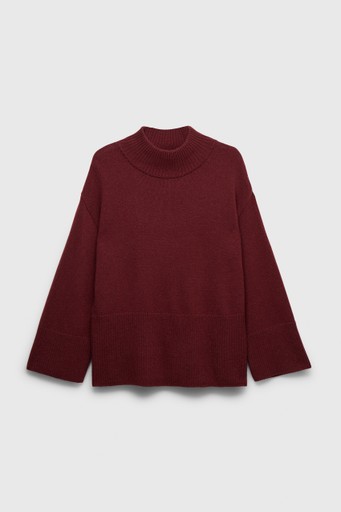 Stefania knit