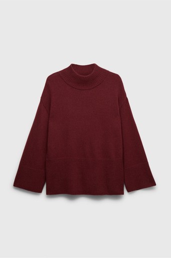 Stefania knit