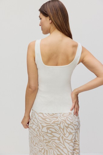 Cia knitted top