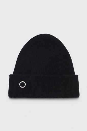 Sheila cashmere beanie