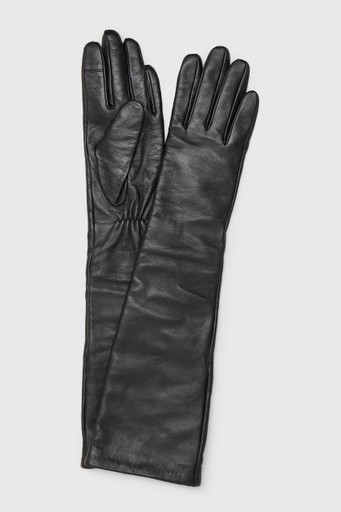 Elaine leather glove