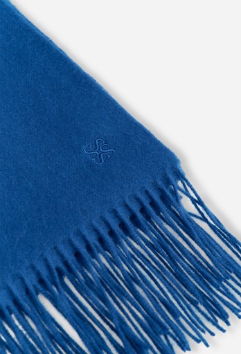 Emma wool scarf