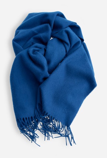 Emma wool scarf