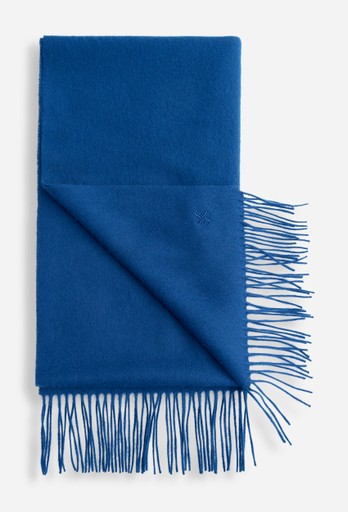 Emma wool scarf