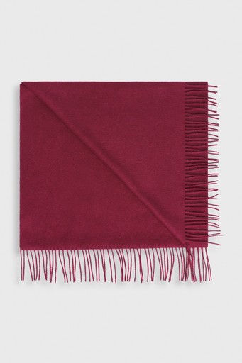 Emma wool scarf