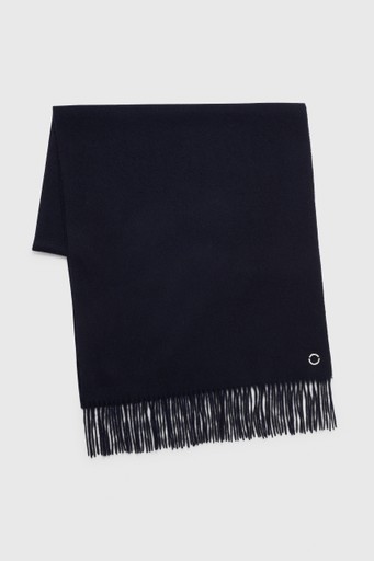 Emma wool scarf