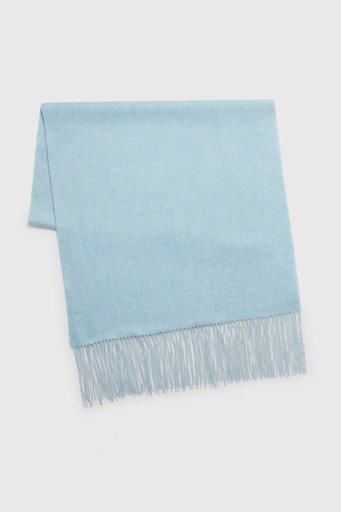 Claire wool scarf