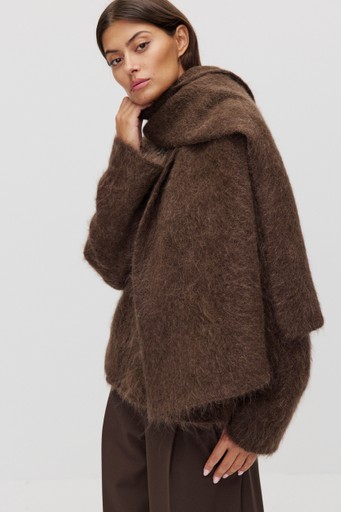 Flavia scarf