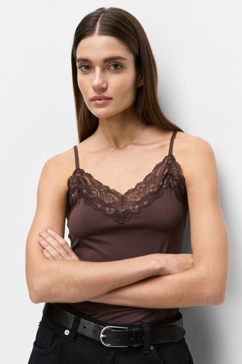Linda Camisole top
