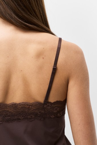 Linda Camisole top