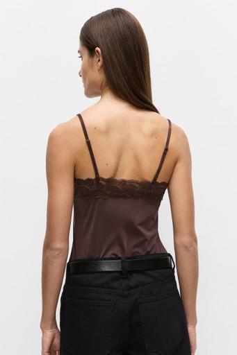 Linda Camisole top