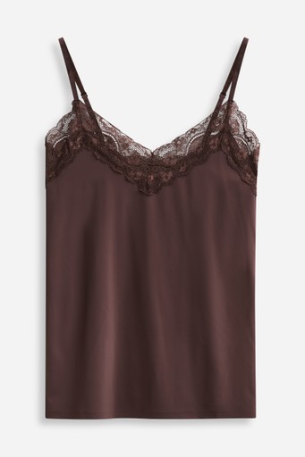 Linda Camisole top