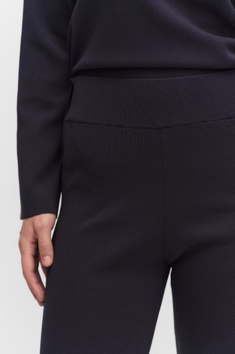 Nova knitted trousers