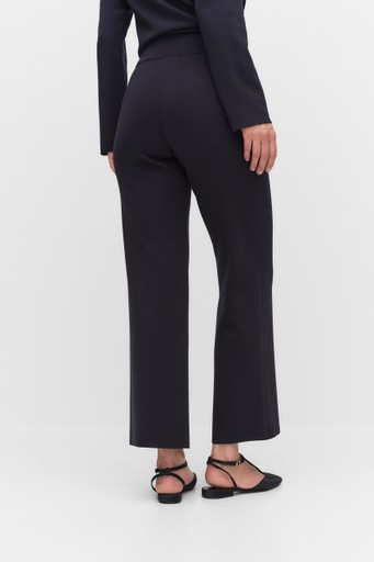 Nova knitted trousers