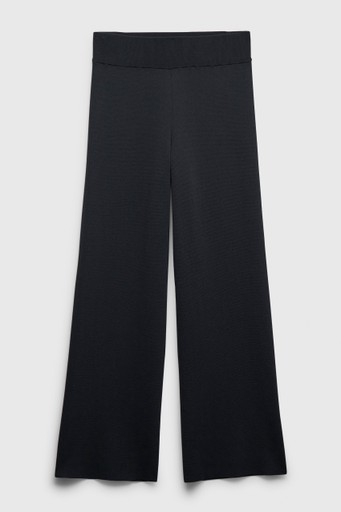 Nova knitted trousers