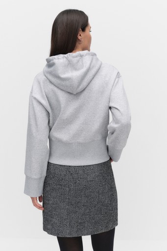 Melanie hoodie Melanie hoodie