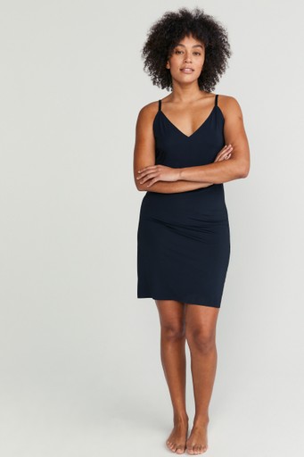 Elina slip dress