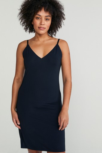 Elina slip dress