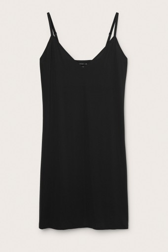 Elina slip dress