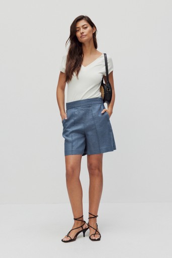 Ellen shorts