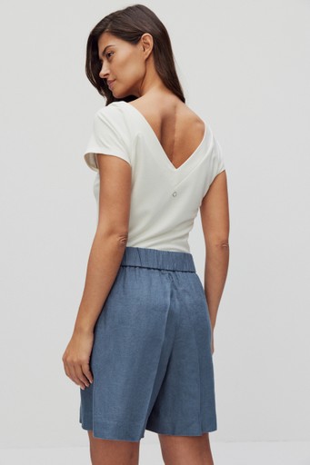Ellen shorts
