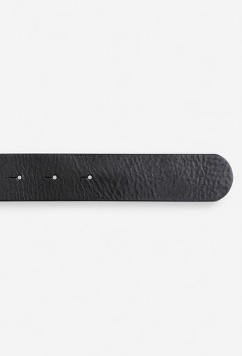 Stockh lm signature belt